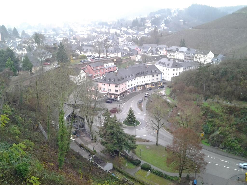 Saar-Mosel-Tal Διαμέρισμα Konz Εξωτερικό φωτογραφία