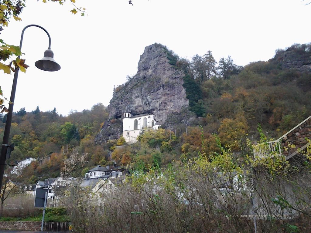 Saar-Mosel-Tal Διαμέρισμα Konz Εξωτερικό φωτογραφία